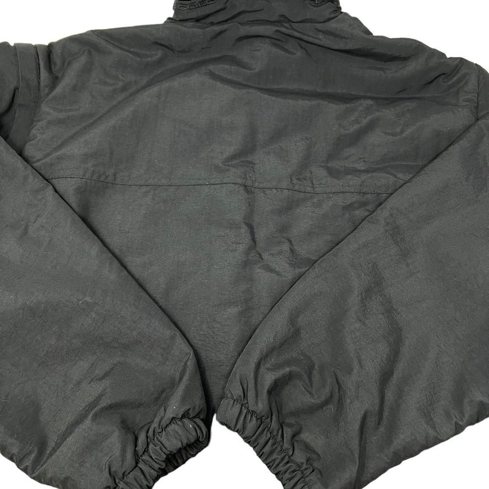 Whites Mens Scuba Dive Insulated Coat Size M L Hot Suits Cold Weather Glacier - Picture 8 of 13